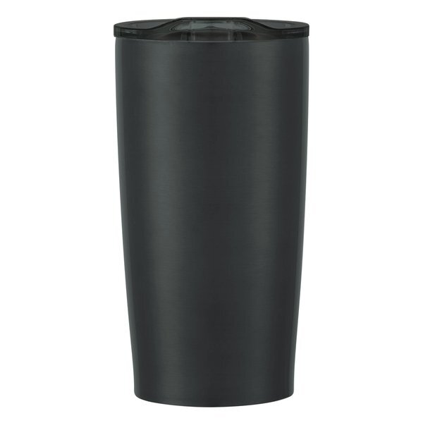 Kool Pak® Double Wall Stainless Steel Tumbler, 20oz.