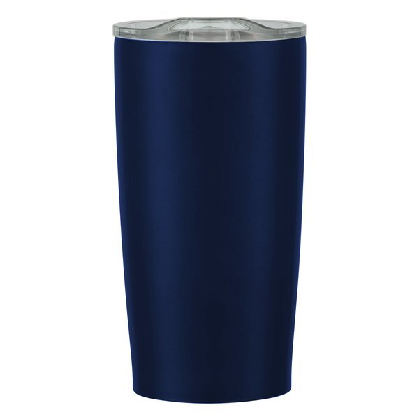 Kool Pak® Double Wall Stainless Steel Tumbler, 20oz.