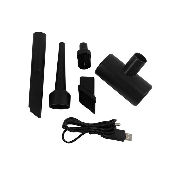 Portable Multi-Function Cordless Vacuum