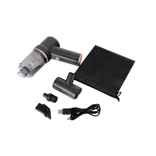 Portable Multi-Function Cordless Vacuum