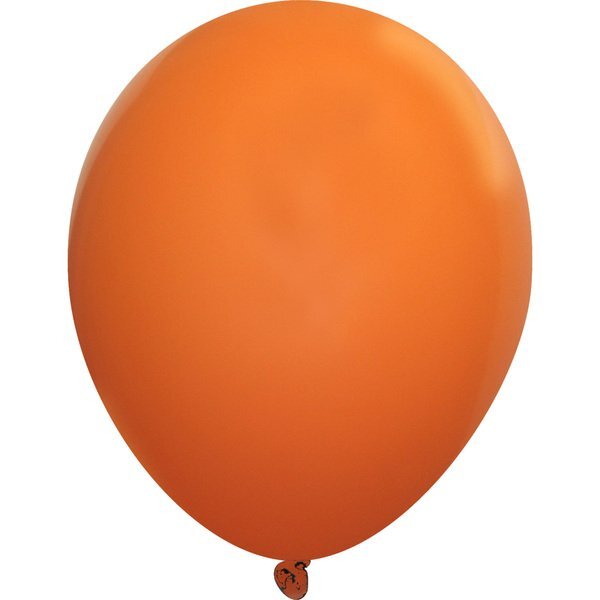 USA Standard Latex Balloon, 9"