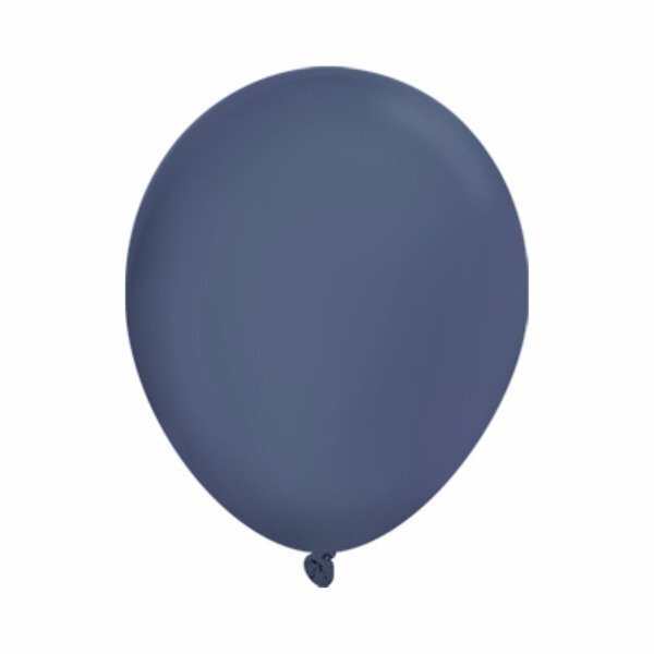 Standard Latex Balloon, 9"