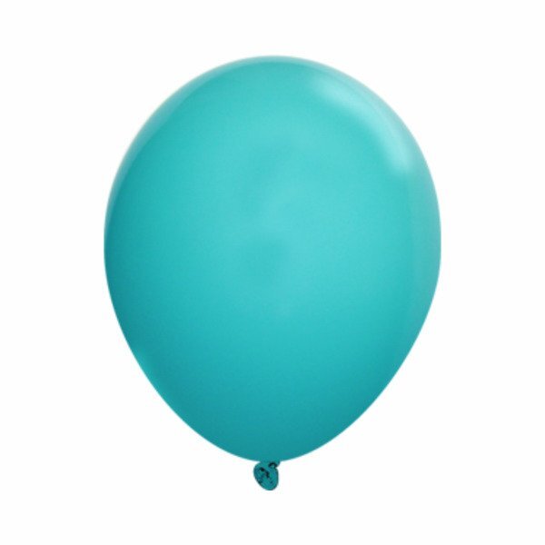 Standard Latex Balloon, 9"