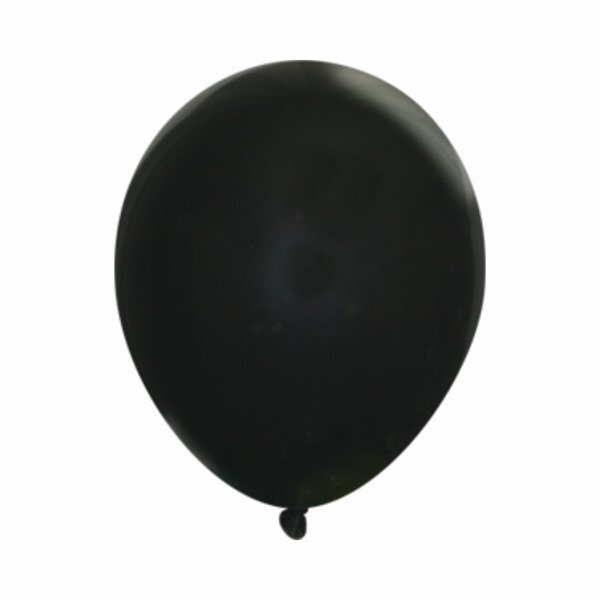 Standard Latex Balloon, 9"