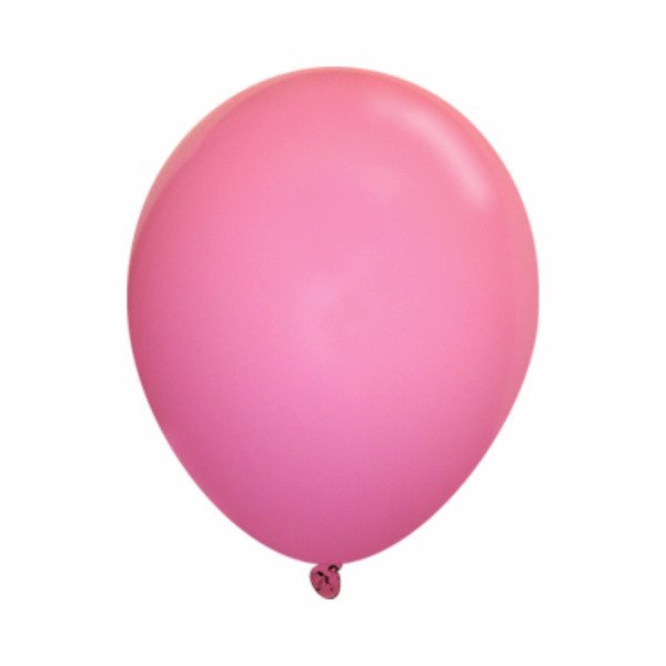 Standard Latex Balloon, 9"