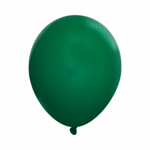 Standard Latex Balloon, 9"