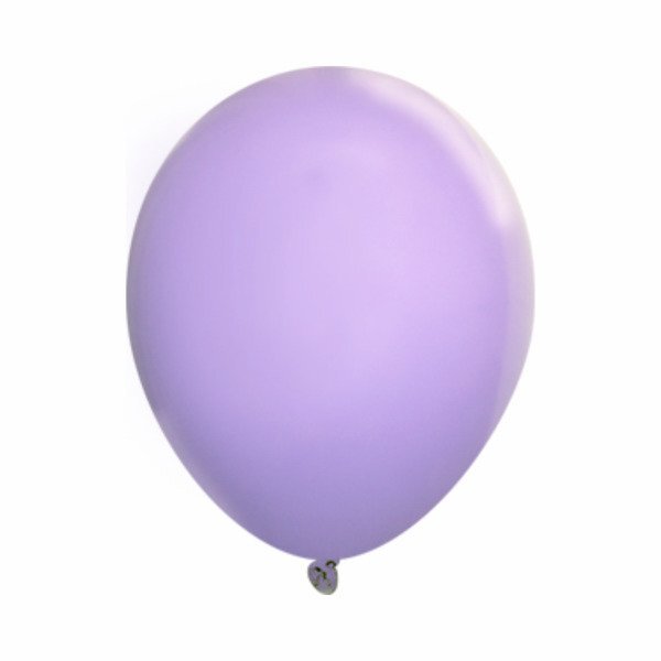 Standard Latex Balloon, 9"
