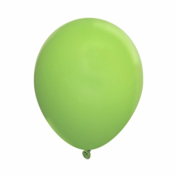 Standard Latex Balloon, 9"