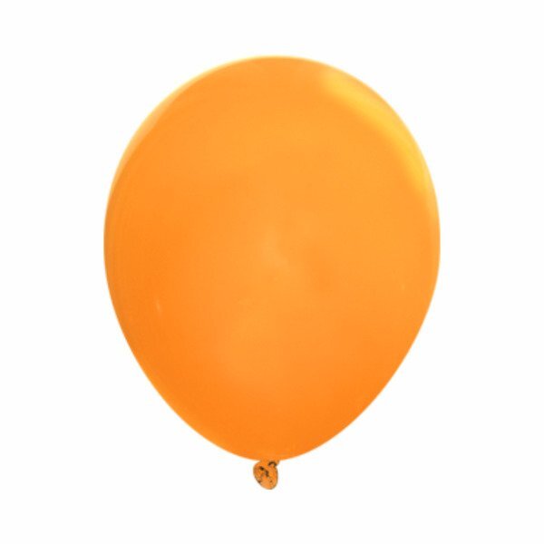 Standard Latex Balloon, 9"