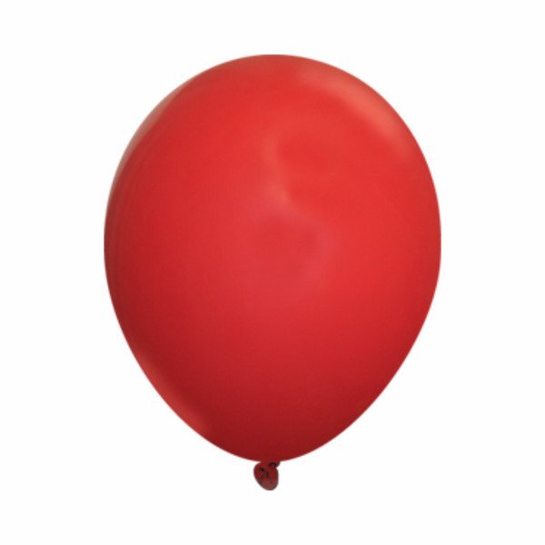 Standard Latex Balloon, 9"