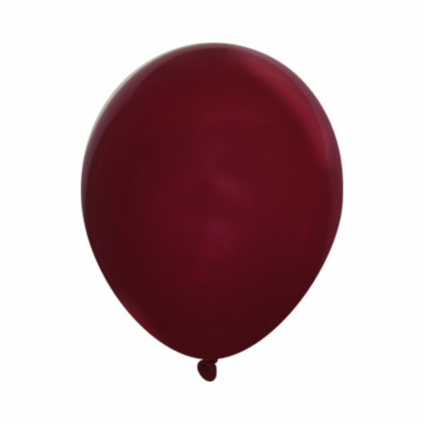 Standard Latex Balloon, 9"