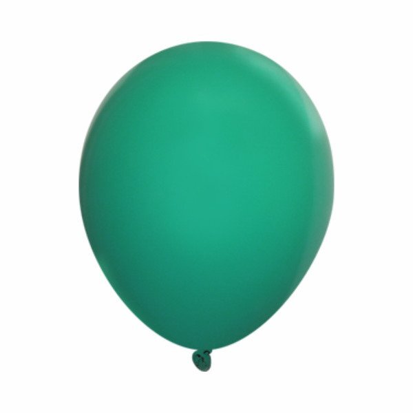 Standard Latex Balloon, 9"