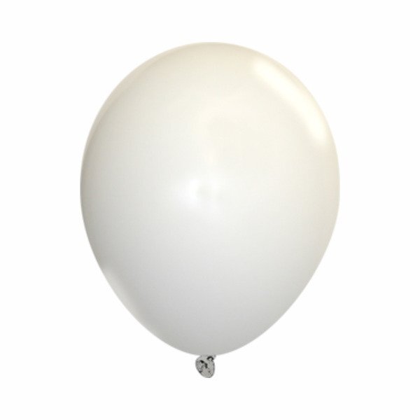 Standard Latex Balloon, 9"