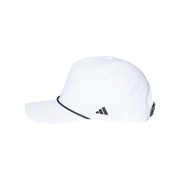 adidas® Sustainable Recycled Poly Rope Cap