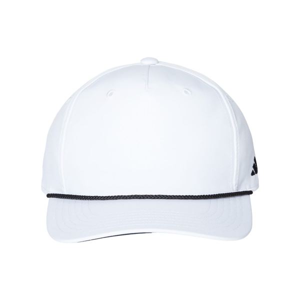 adidas® Sustainable Recycled Poly Rope Cap