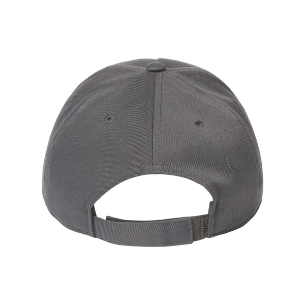 Atlantis® Sustainable Recycled Poly Twill Five-Panel Cap