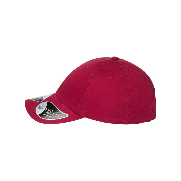 Atlantis® Sustainable Cotton Twill Dad Cap