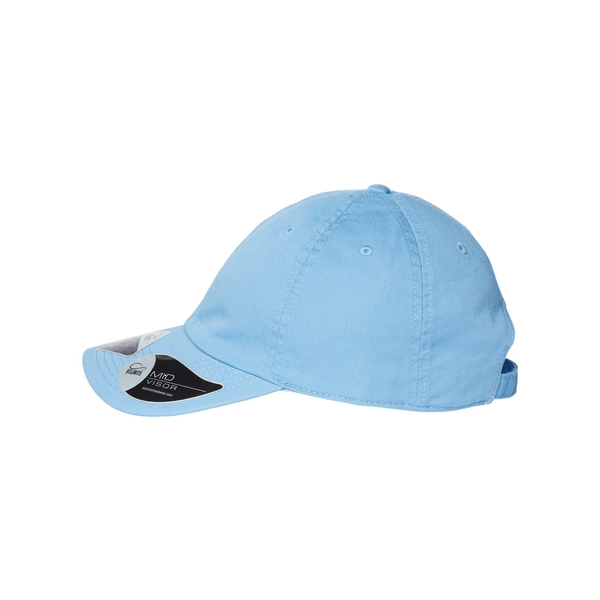 Atlantis® Sustainable Cotton Twill Dad Cap
