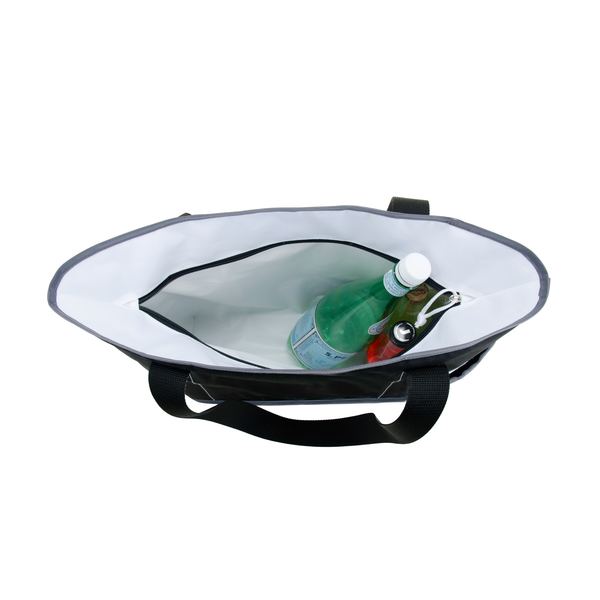 Nicky Insulated Cooler Tote