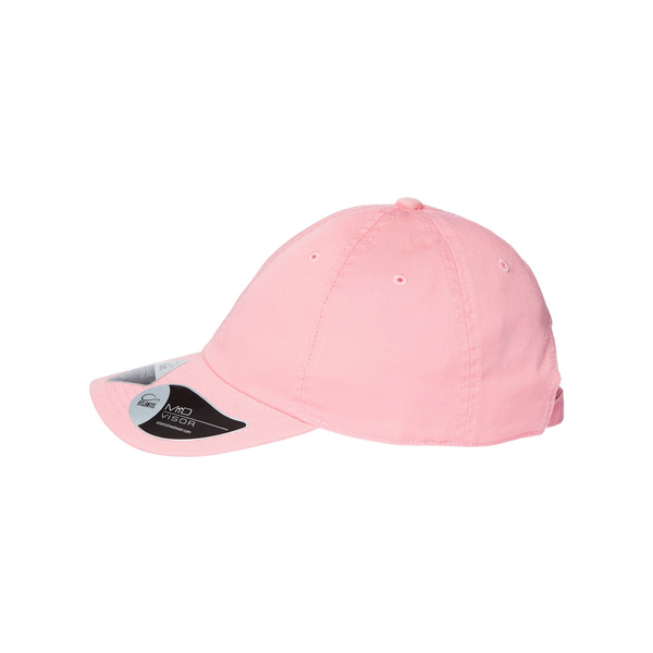 Atlantis® Sustainable Cotton Twill Dad Cap