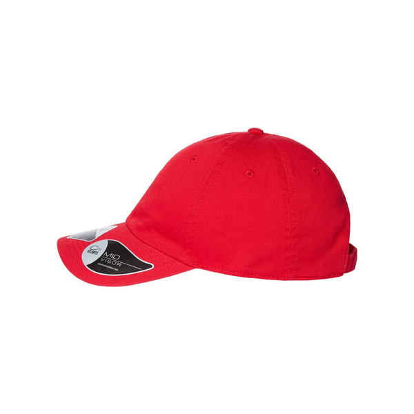 Atlantis® Sustainable Cotton Twill Dad Cap