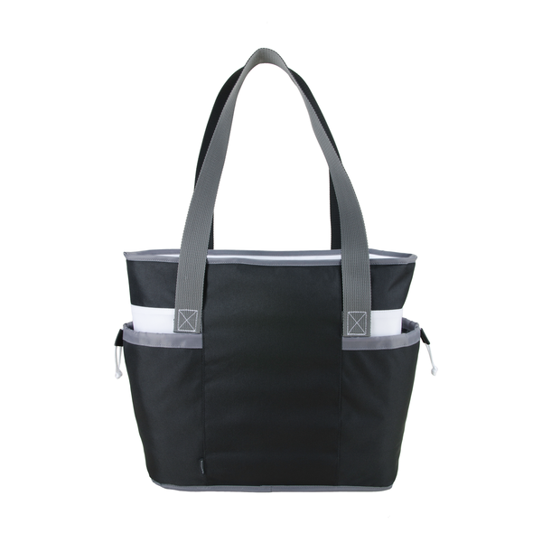 Nicky Insulated Cooler Tote