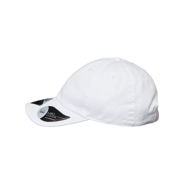 Atlantis® Sustainable Cotton Twill Dad Cap