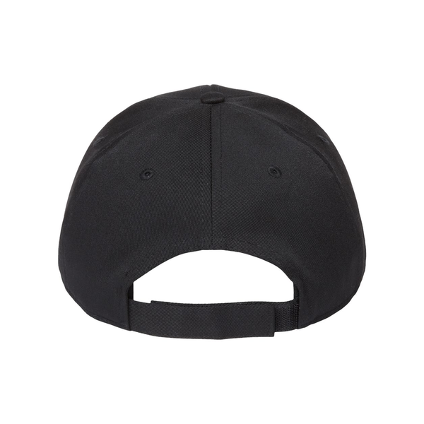 Atlantis® Sustainable Recycled Poly Twill Structured Cap