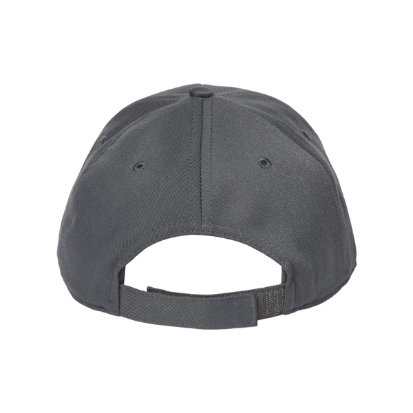 Atlantis® Sustainable Recycled Poly Twill Structured Cap