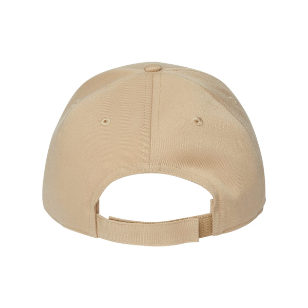 Atlantis® Sustainable Recycled Poly Twill Structured Cap