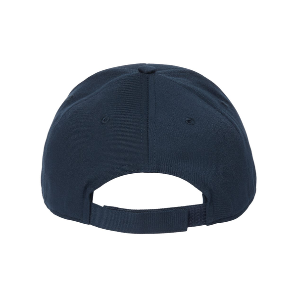 Atlantis® Sustainable Recycled Poly Twill Structured Cap