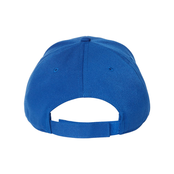 Atlantis® Sustainable Recycled Poly Twill Structured Cap
