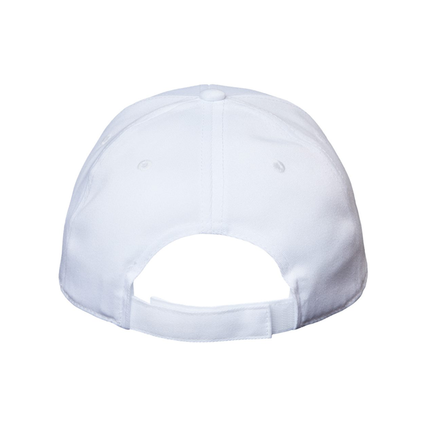 Atlantis® Sustainable Recycled Poly Twill Structured Cap