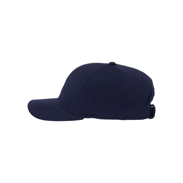 Atlantis® Sustainable Recycled Poly Performance Cap