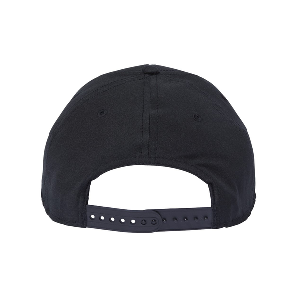 Atlantis® Sustainable Recycled Polyester Feel Cap