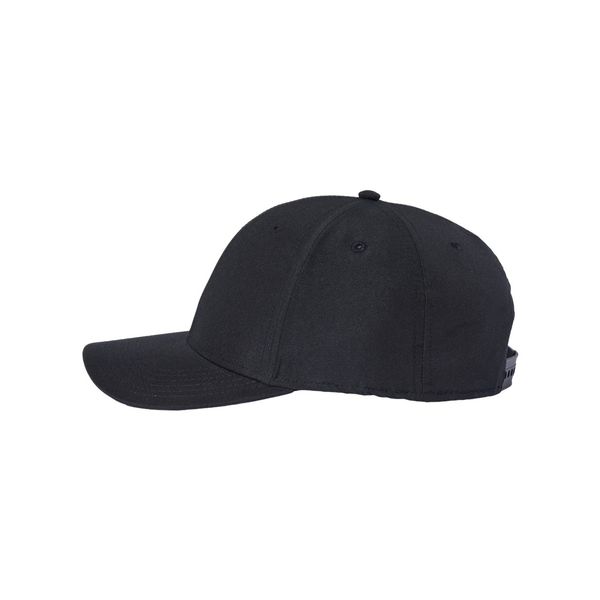 Atlantis® Sustainable Recycled Polyester Feel Cap
