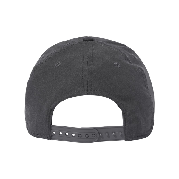 Atlantis® Sustainable Recycled Polyester Feel Cap