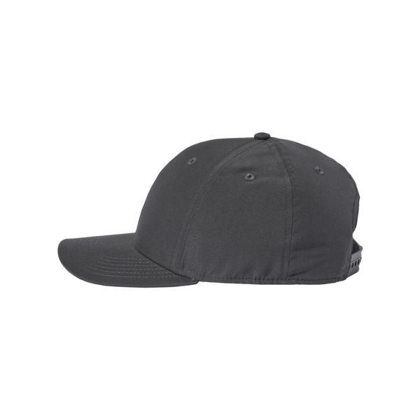 Atlantis® Sustainable Recycled Polyester Feel Cap