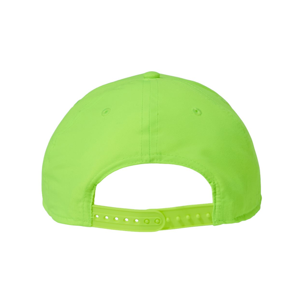Atlantis® Sustainable Recycled Polyester Feel Cap