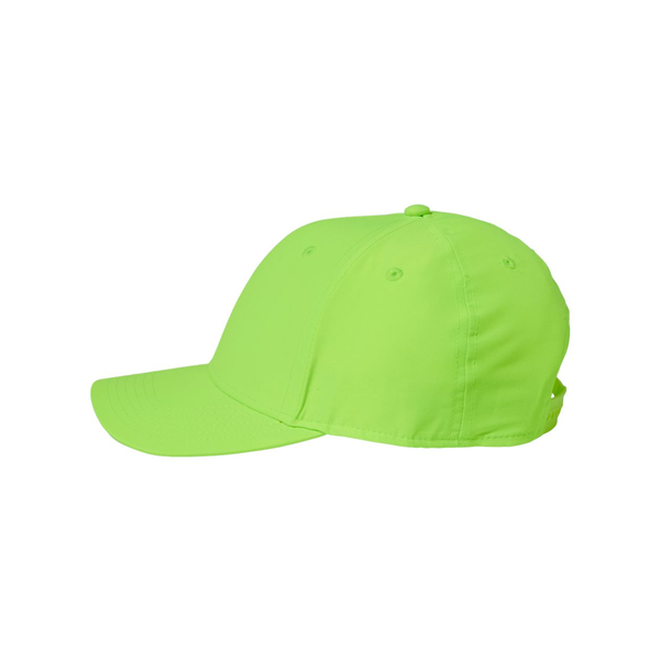 Atlantis® Sustainable Recycled Polyester Feel Cap