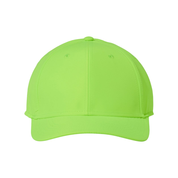 Atlantis® Sustainable Recycled Polyester Feel Cap