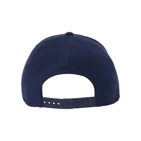 Atlantis® Sustainable Recycled Polyester Feel Cap