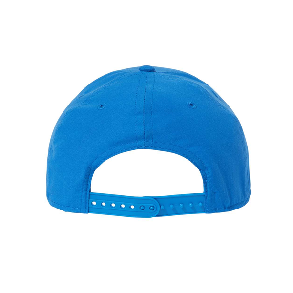Atlantis® Sustainable Recycled Polyester Feel Cap