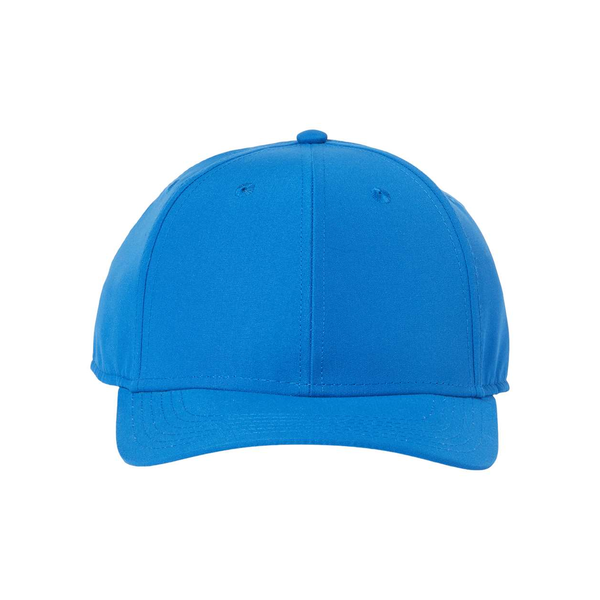 Atlantis® Sustainable Recycled Polyester Feel Cap