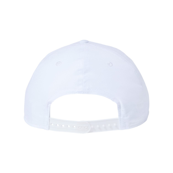 Atlantis® Sustainable Recycled Polyester Feel Cap