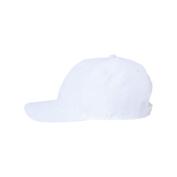 Atlantis® Sustainable Recycled Polyester Feel Cap