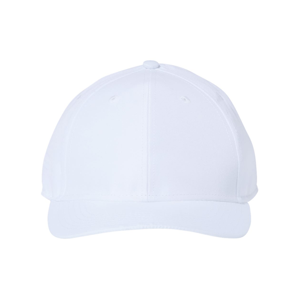 Atlantis® Sustainable Recycled Polyester Feel Cap