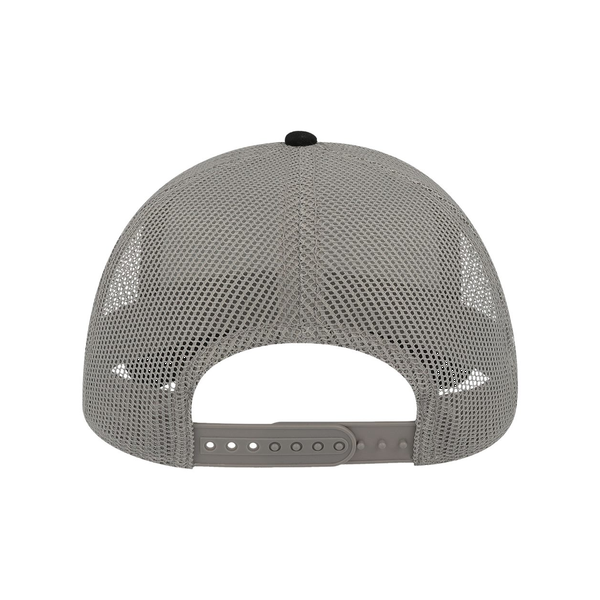 Atlantis® Sustainable Recycled Poly Canvas Cap