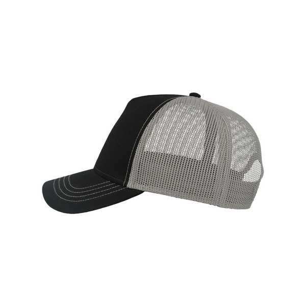 Atlantis® Sustainable Recycled Poly Canvas Cap