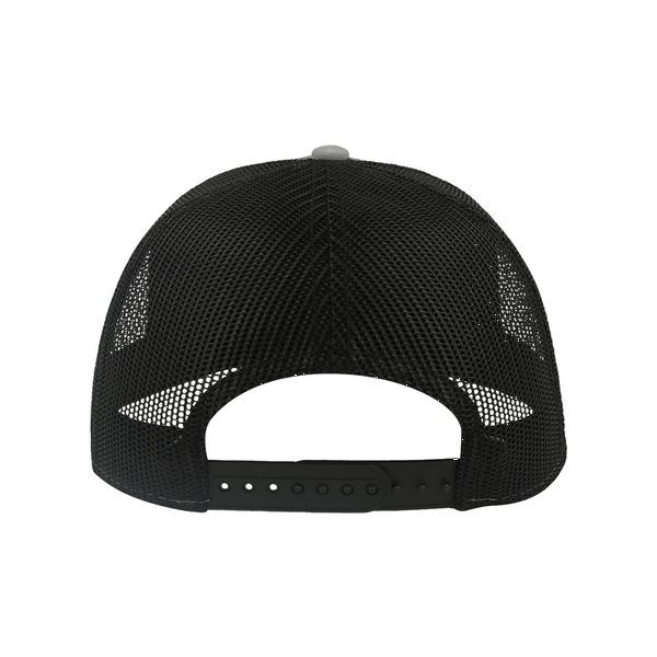 Atlantis® Sustainable Recycled Poly Canvas Cap